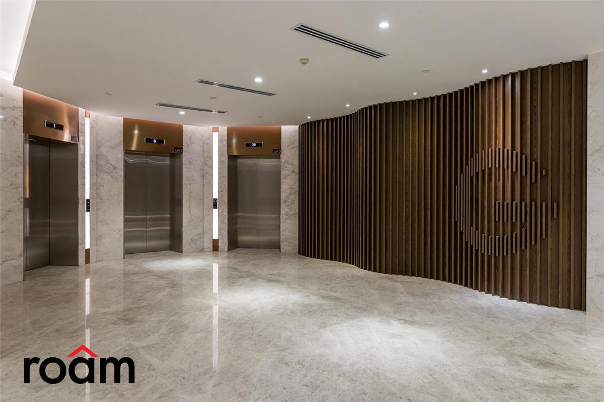 Quill Residences Klcc, Five Senses Kuala Lumpur Extérieur photo