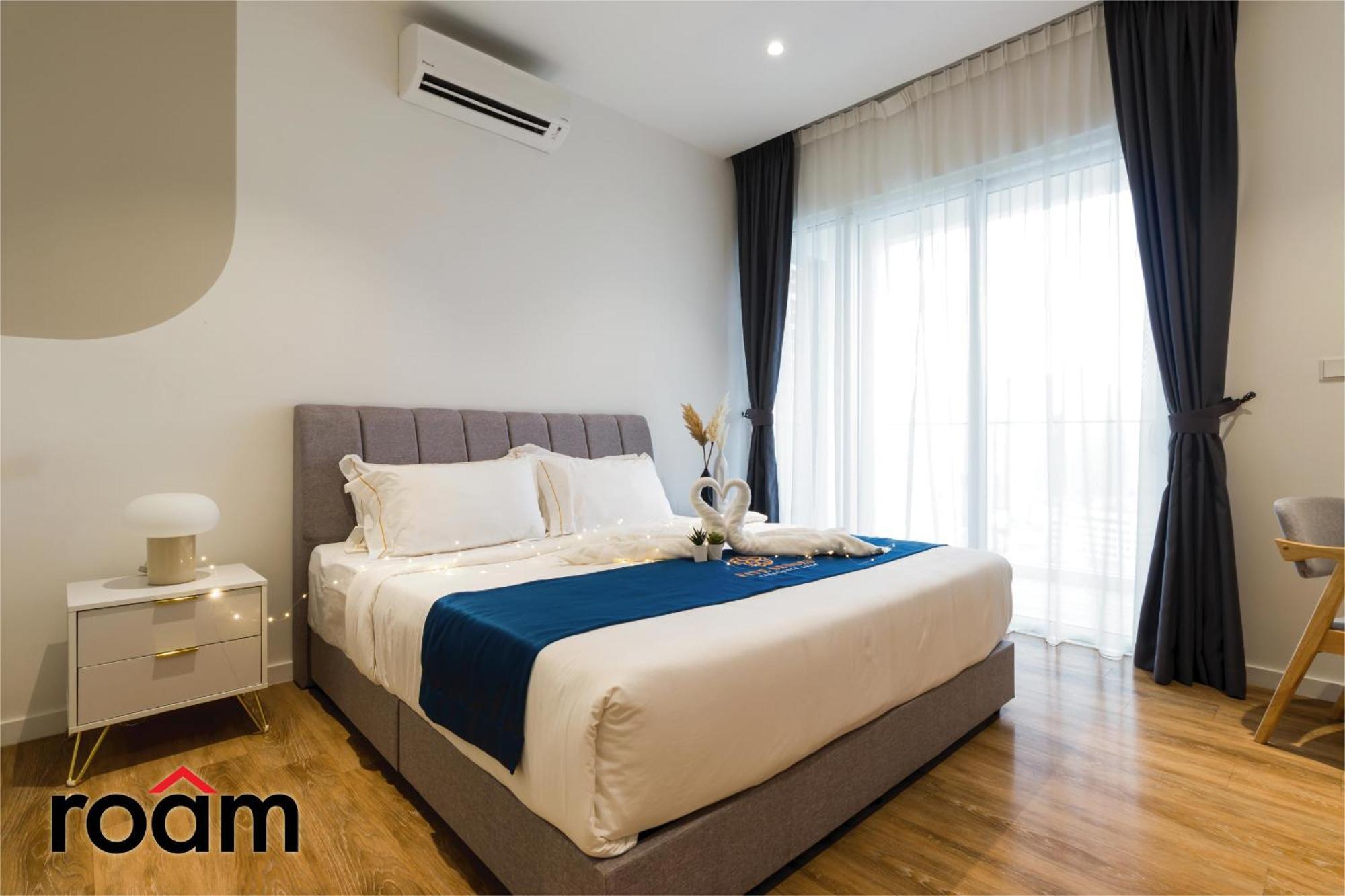 Quill Residences Klcc, Five Senses Kuala Lumpur Extérieur photo