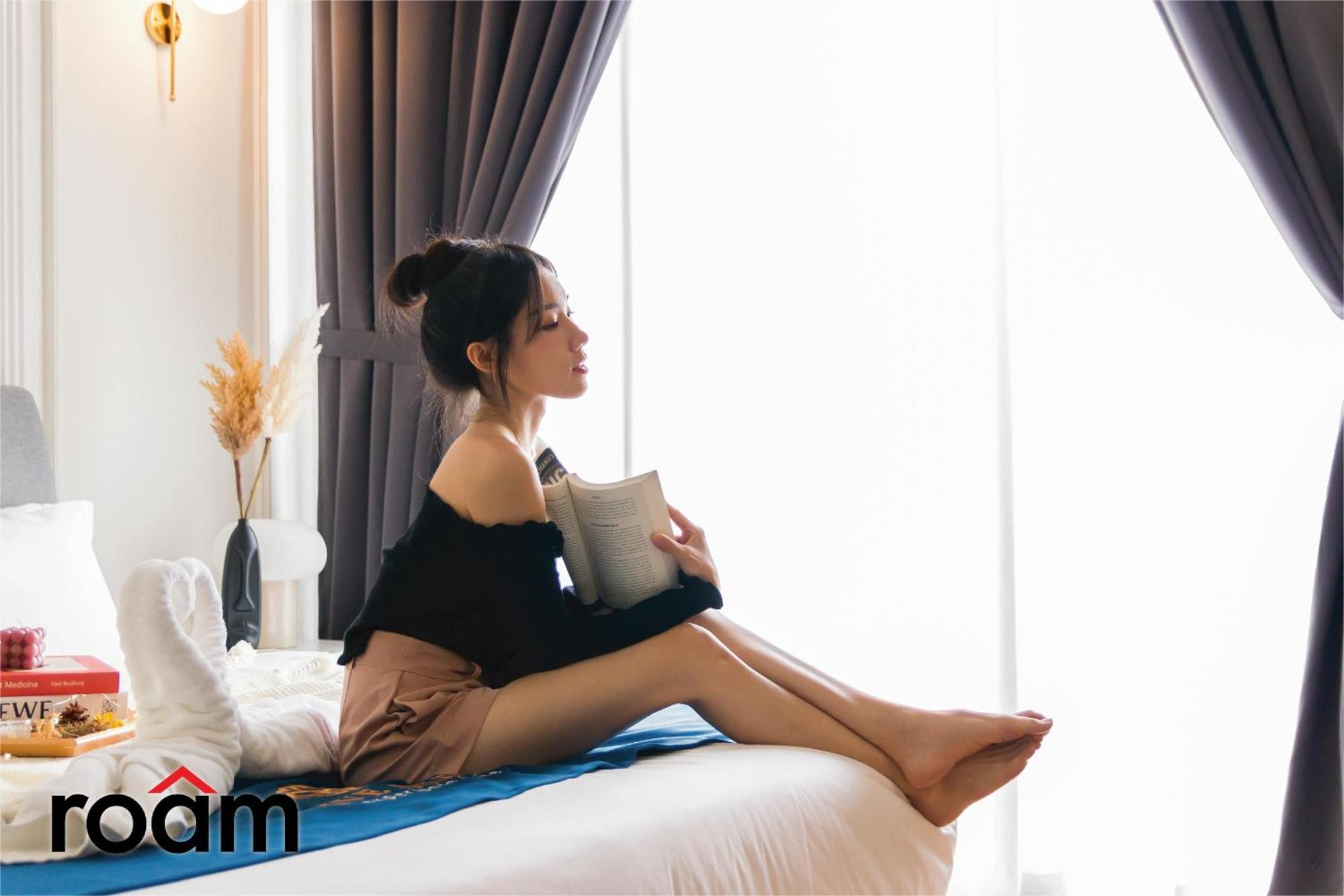 Quill Residences Klcc, Five Senses Kuala Lumpur Chambre photo