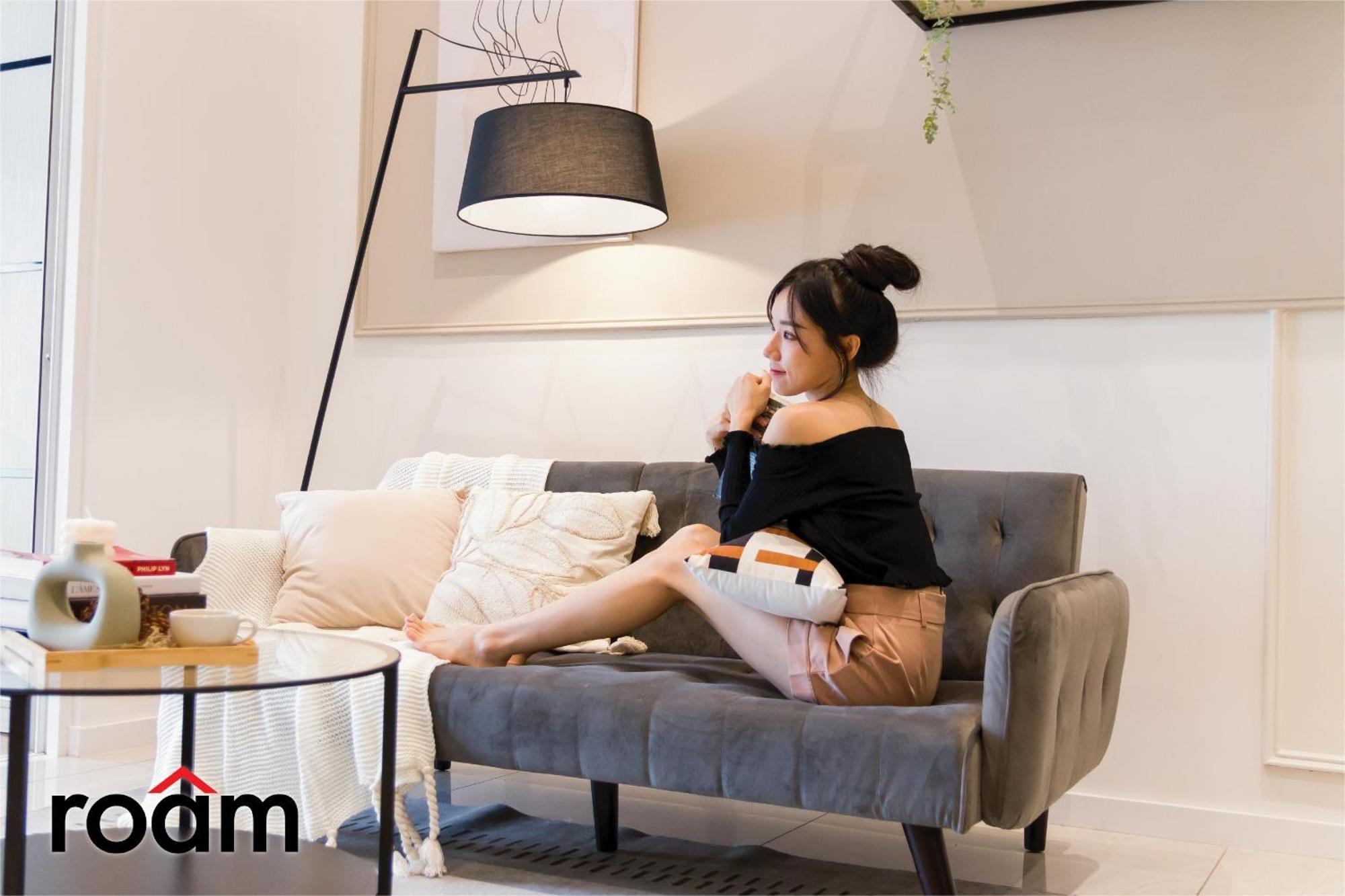 Quill Residences Klcc, Five Senses Kuala Lumpur Extérieur photo