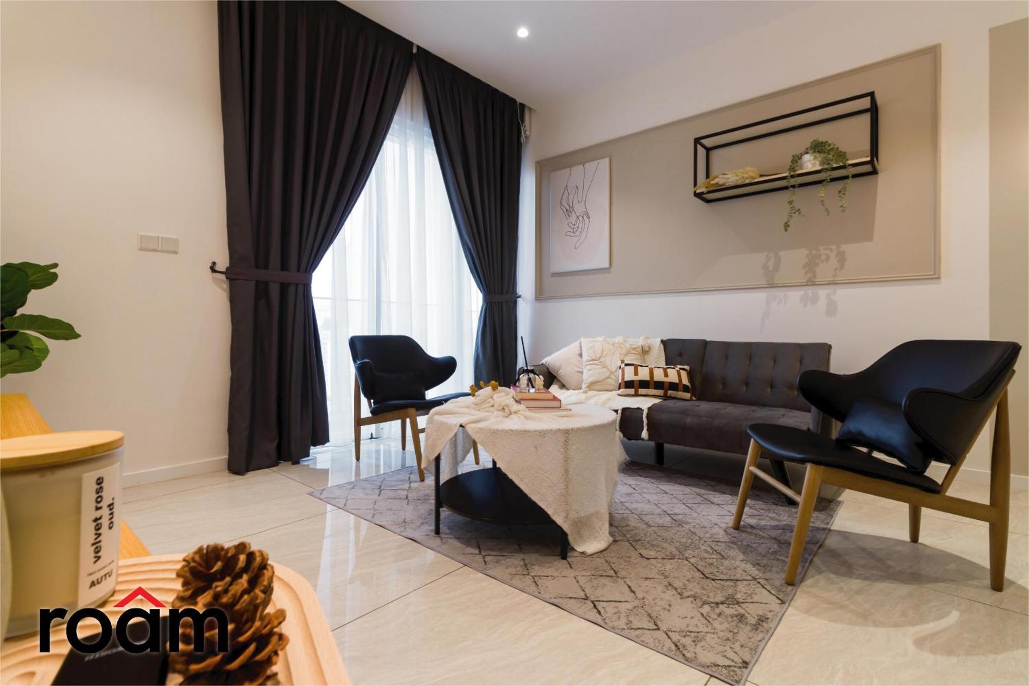 Quill Residences Klcc, Five Senses Kuala Lumpur Extérieur photo