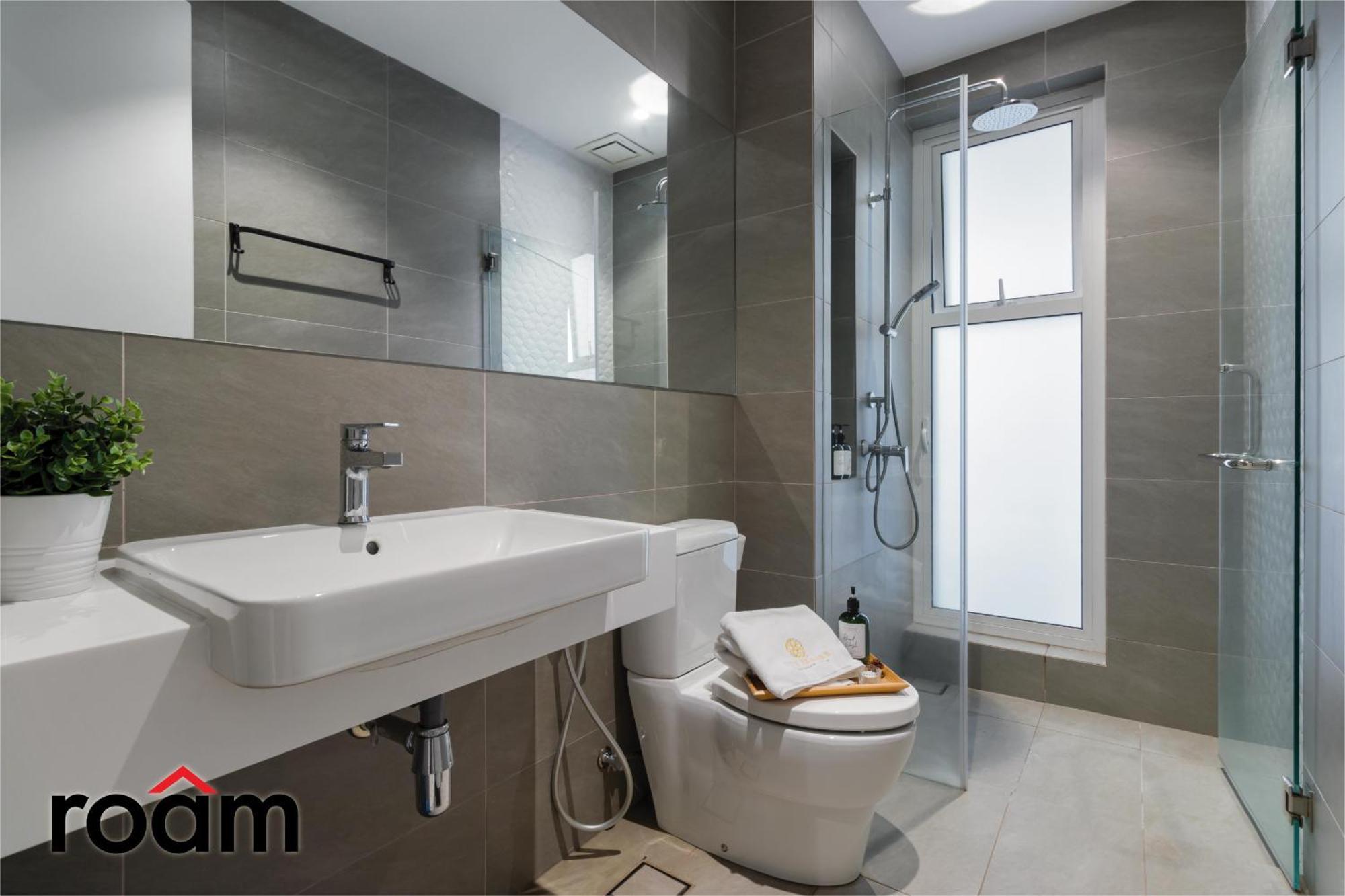 Quill Residences Klcc, Five Senses Kuala Lumpur Chambre photo