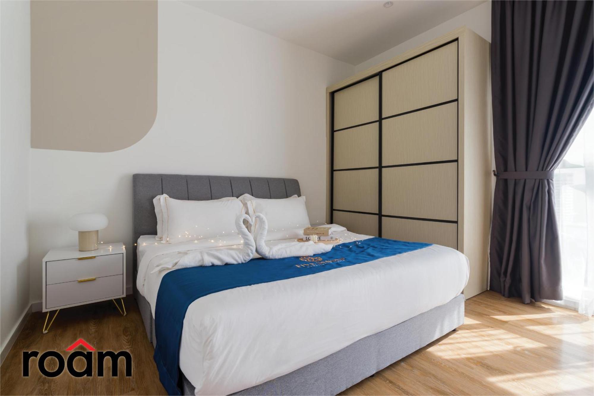 Quill Residences Klcc, Five Senses Kuala Lumpur Extérieur photo