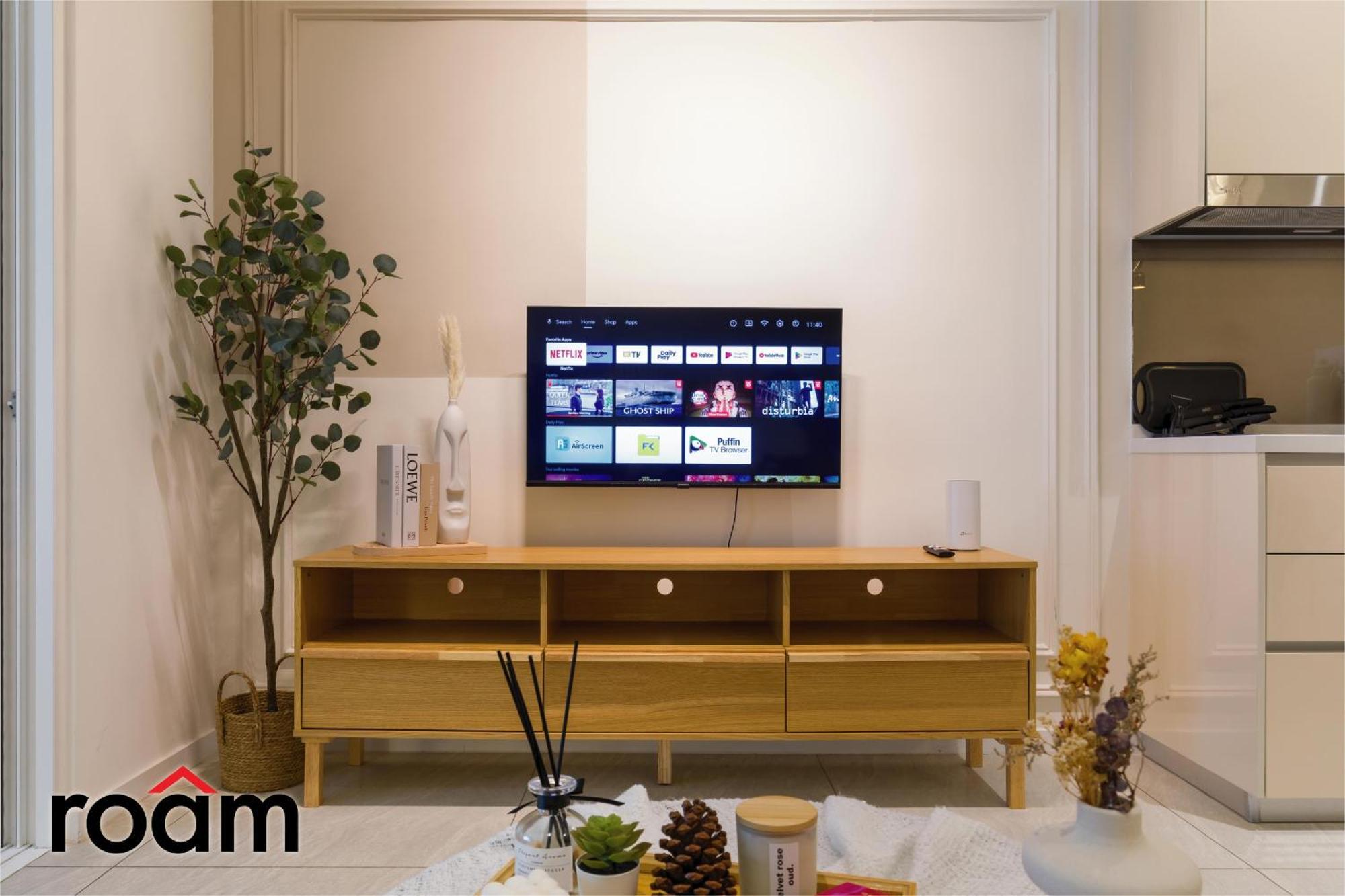 Quill Residences Klcc, Five Senses Kuala Lumpur Chambre photo