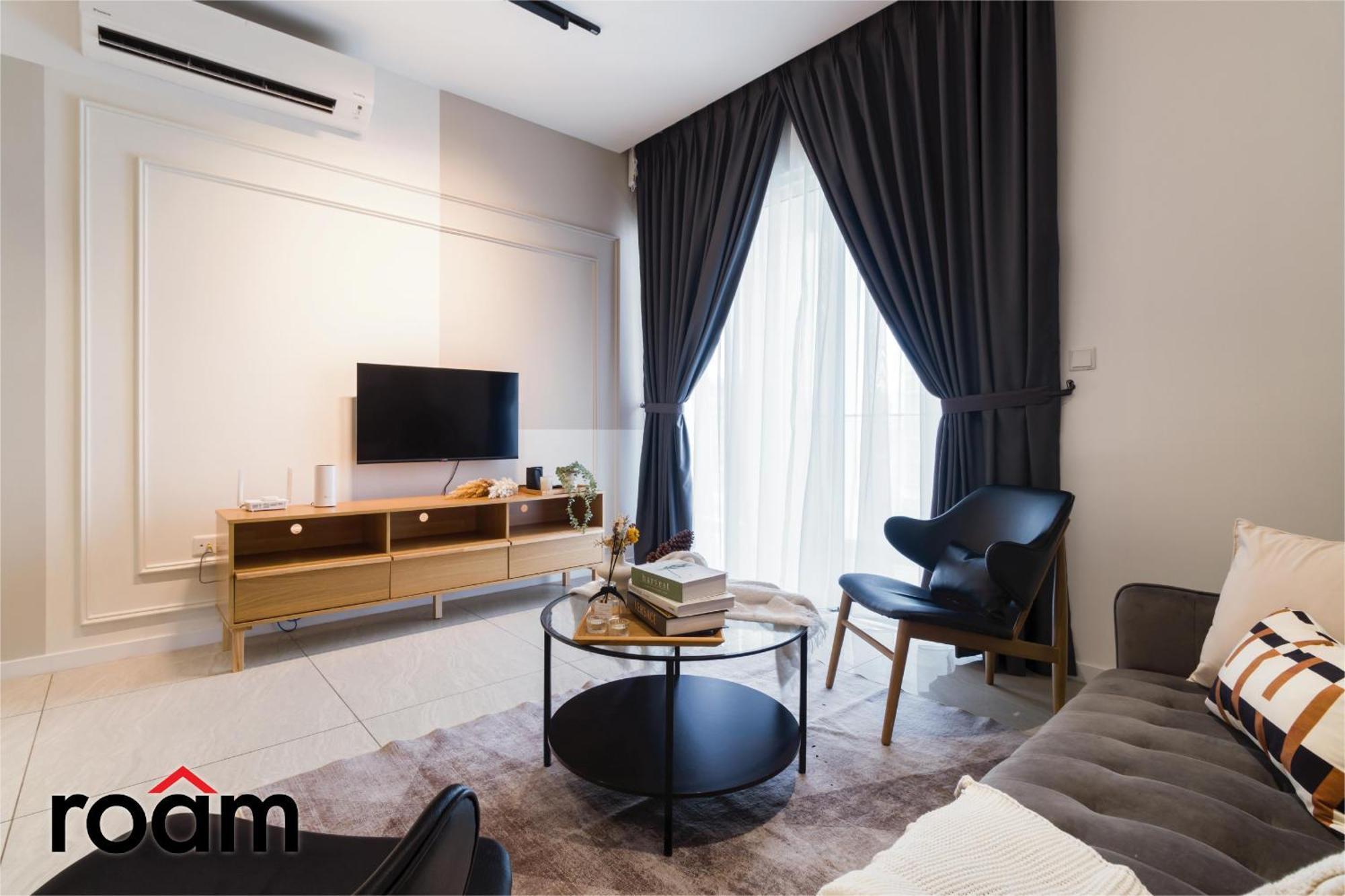 Quill Residences Klcc, Five Senses Kuala Lumpur Chambre photo